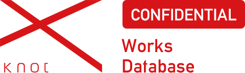 株式会社ノット　実績サイト